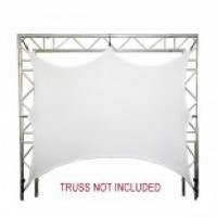 Truss Screen 1,5x2m